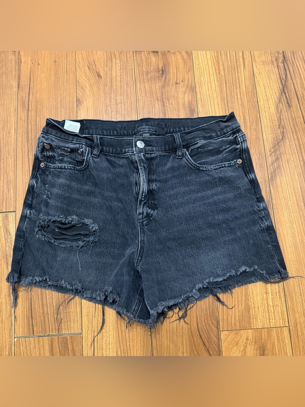 American Eagle Relaxed Short size 10